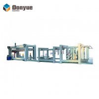 Light Weight Fly Ash Brick Making Machine